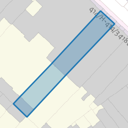 Perceel ASD06-I-8648