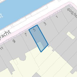 Perceel ASD06-I-8658