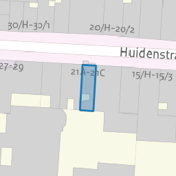 Perceel ASD06-I-8691