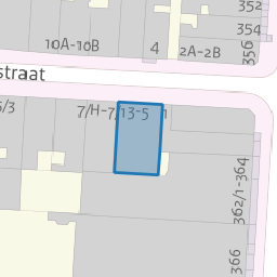 Perceel ASD06-I-8699