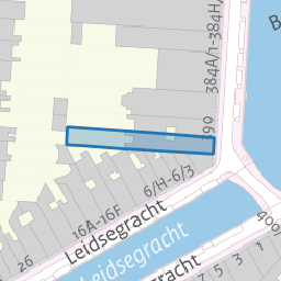 Perceel ASD06-I-8713