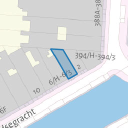 Perceel ASD06-I-8716