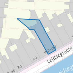 Perceel ASD06-I-8722