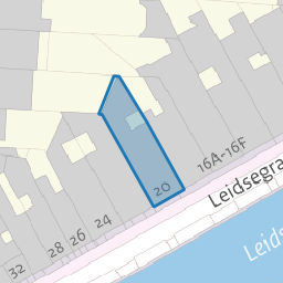 Perceel ASD06-I-8724