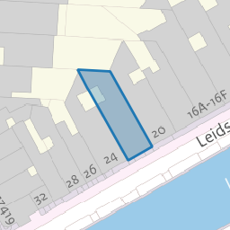 Perceel ASD06-I-8725