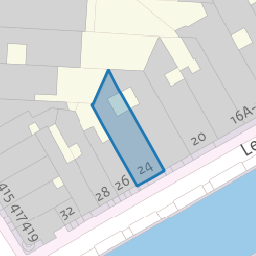 Perceel ASD06-I-8726