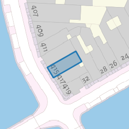 Perceel ASD06-I-8733