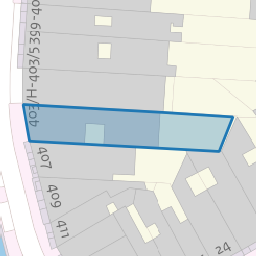 Perceel ASD06-I-8738