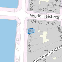 Perceel ASD06-I-8745