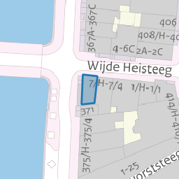 Perceel ASD06-I-8746