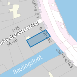 Perceel ASD06-I-8755