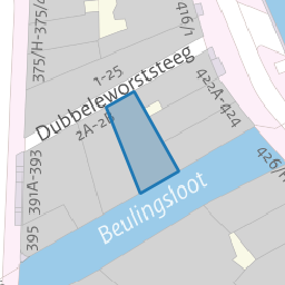 Perceel ASD06-I-8757