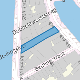 Perceel ASD06-I-8761