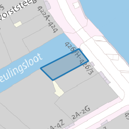 Perceel ASD06-I-8762