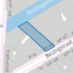 Perceel ASD06-I-8765