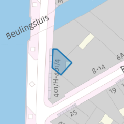 Perceel ASD06-I-8769