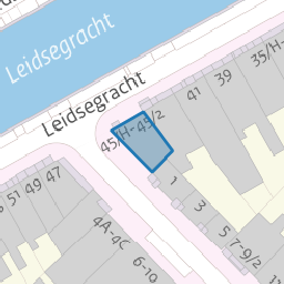 Perceel ASD06-I-8781