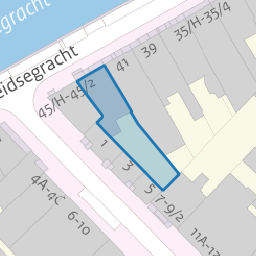 Perceel ASD06-I-8782