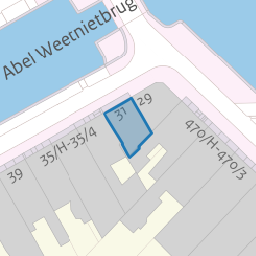 Perceel ASD06-I-8788