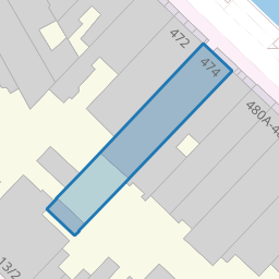 Perceel ASD06-I-8794