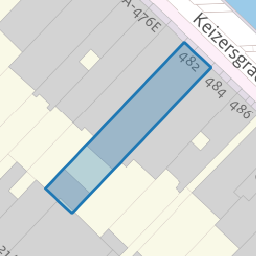 Perceel ASD06-I-8798