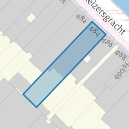 Perceel ASD06-I-8799