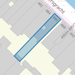 Perceel ASD06-I-8800