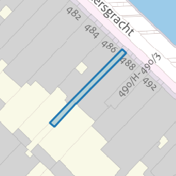 Perceel ASD06-I-8801