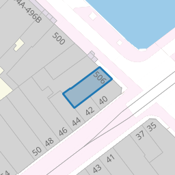 Perceel ASD06-I-8809