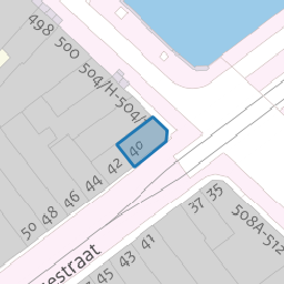 Perceel ASD06-I-8810