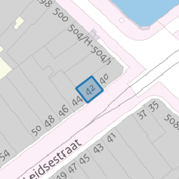 Perceel ASD06-I-8811