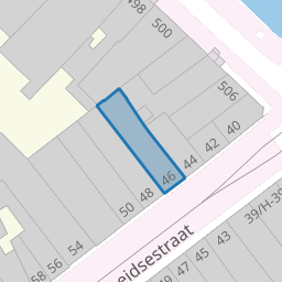 Perceel ASD06-I-8813