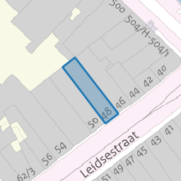 Perceel ASD06-I-8814