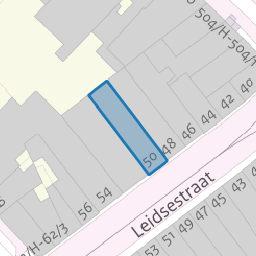 Perceel ASD06-I-8815