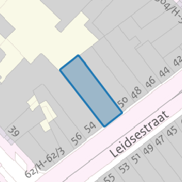 Perceel ASD06-I-8816