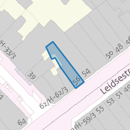 Perceel ASD06-I-8818