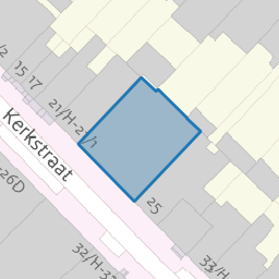 Perceel ASD06-I-8828