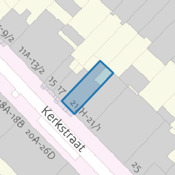 Perceel ASD06-I-8830