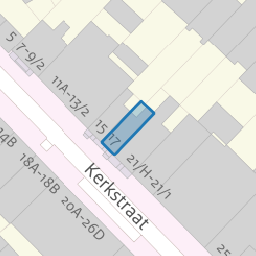 Perceel ASD06-I-8831