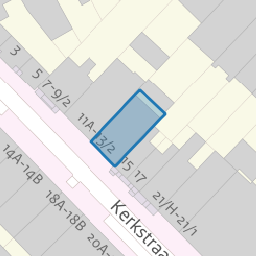 Perceel ASD06-I-8833