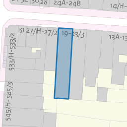 Perceel ASD06-I-8845