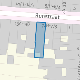 Perceel ASD06-I-8850