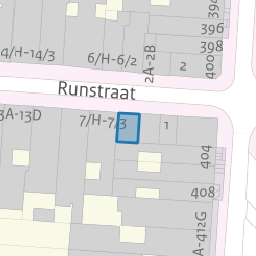 Perceel ASD06-I-8852