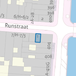 Perceel ASD06-I-8854