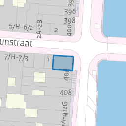 Perceel ASD06-I-8855