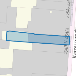 Perceel ASD06-I-8885