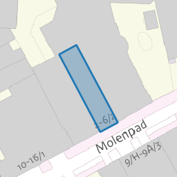 Perceel ASD06-I-8913