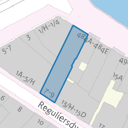 Perceel ASD06-I-8917