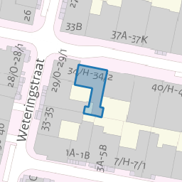 Perceel ASD06-I-8919