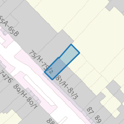 Perceel ASD06-I-8933